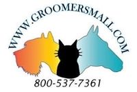 Groomer's Mall coupons